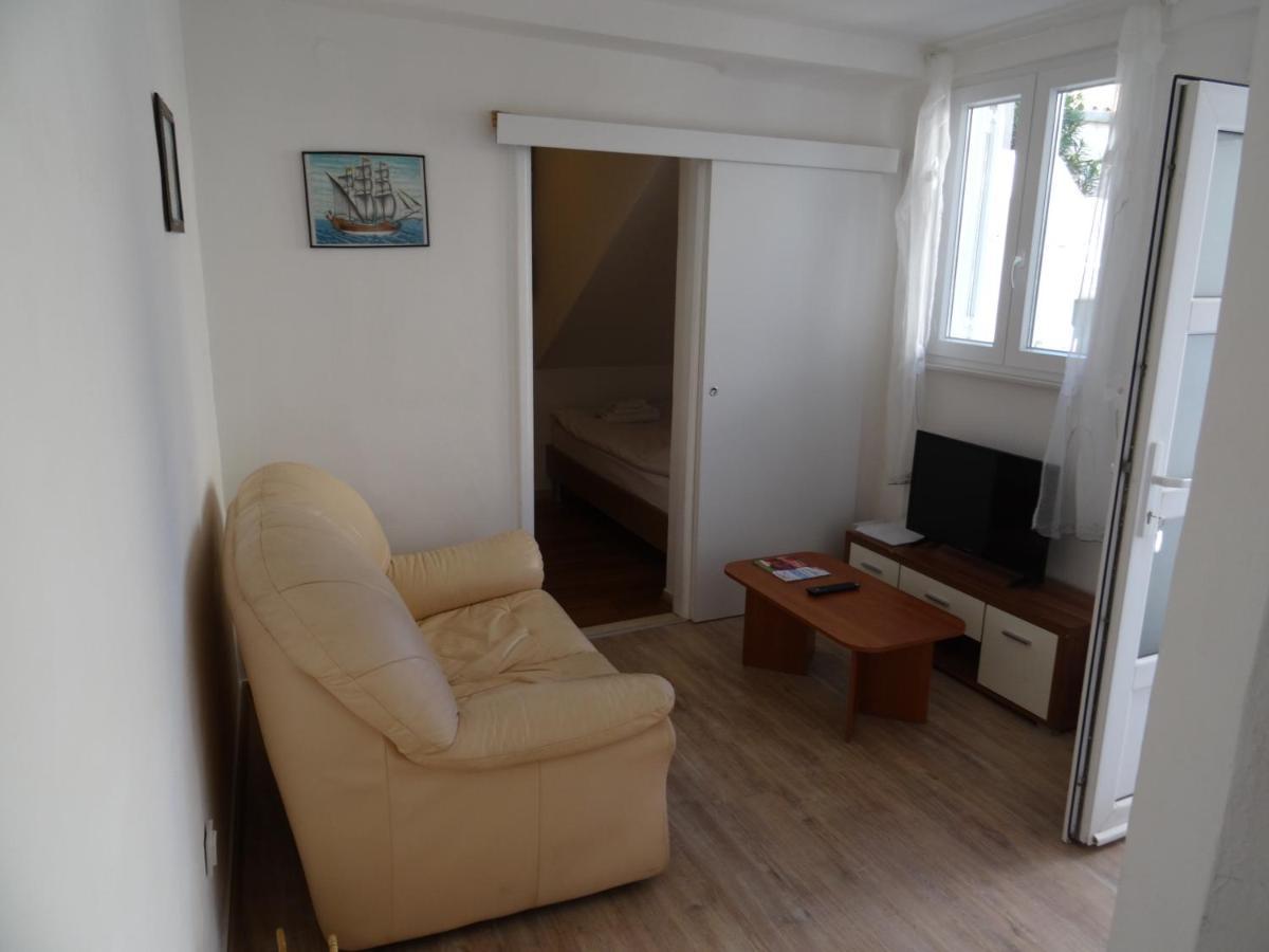 Apartments Only دوبروفينك المظهر الخارجي الصورة