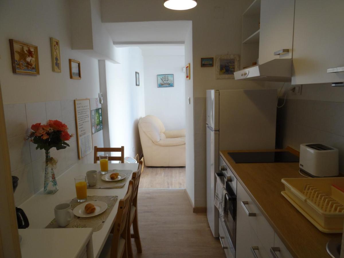 Apartments Only دوبروفينك المظهر الخارجي الصورة