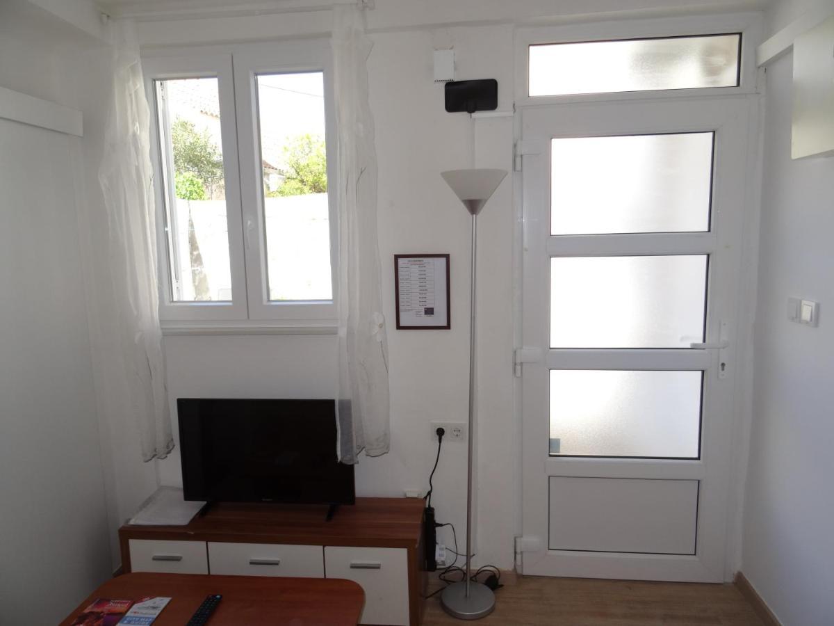 Apartments Only دوبروفينك المظهر الخارجي الصورة