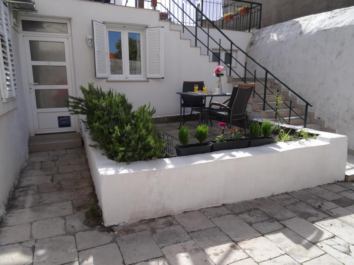 Apartments Only دوبروفينك المظهر الخارجي الصورة