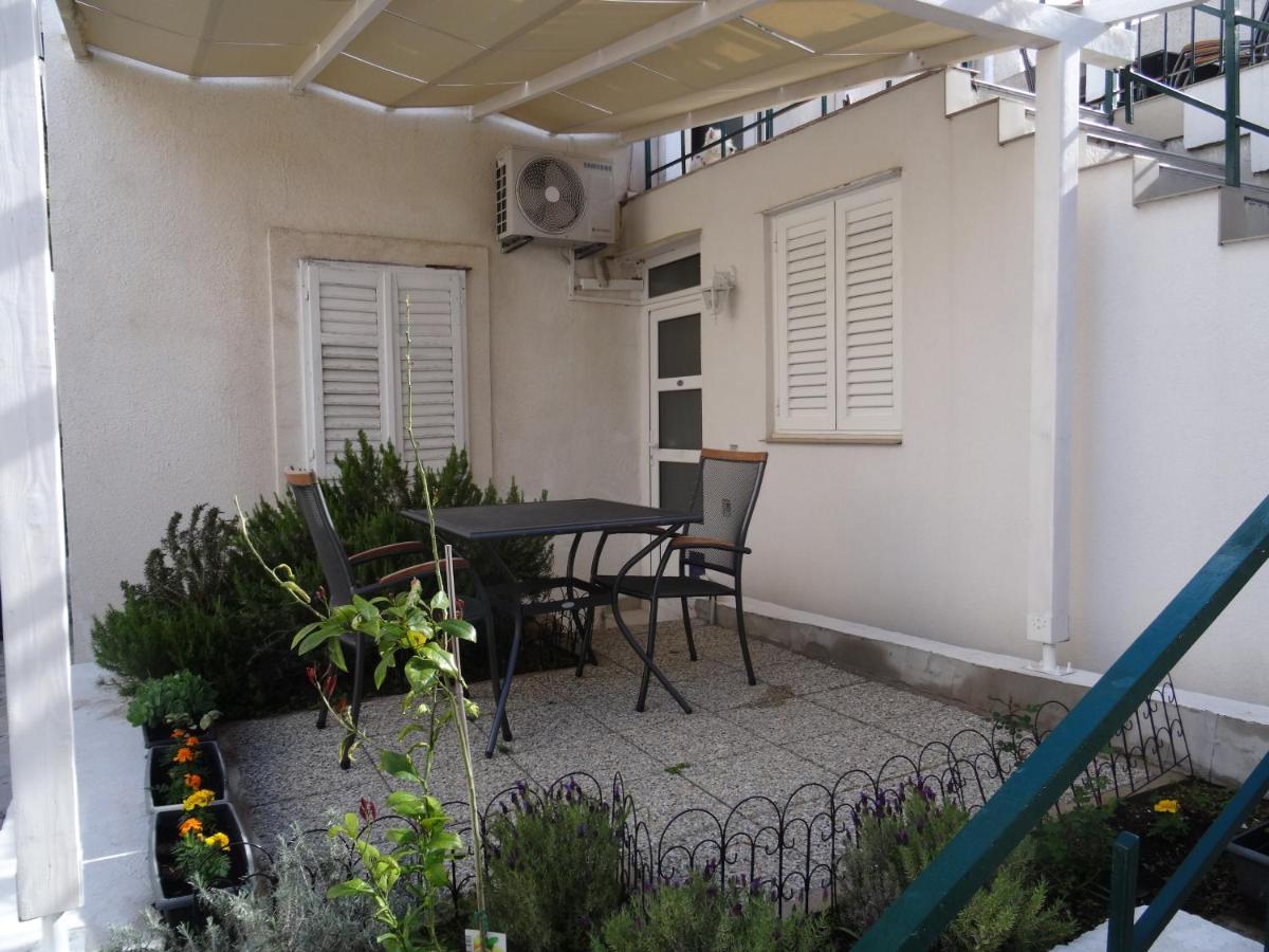 Apartments Only دوبروفينك المظهر الخارجي الصورة
