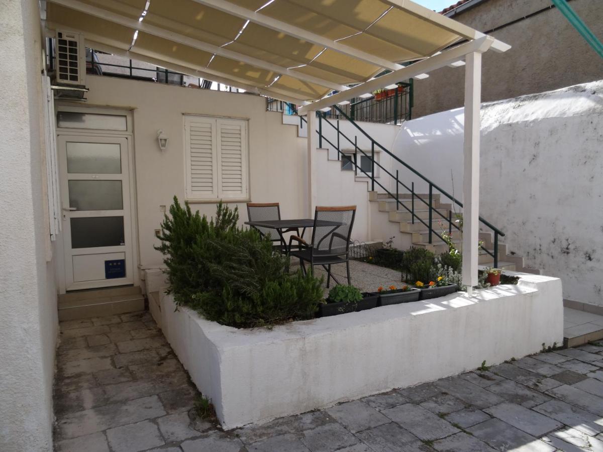 Apartments Only دوبروفينك المظهر الخارجي الصورة