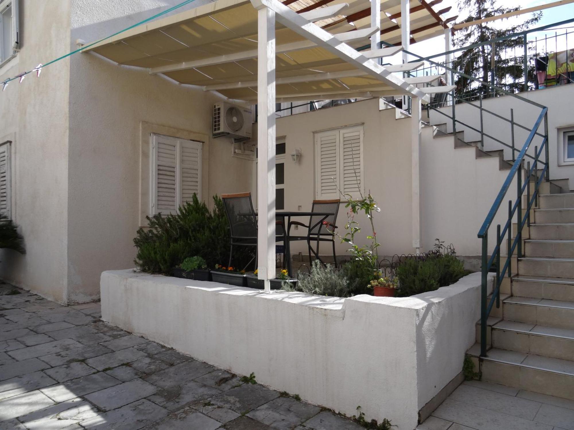 Apartments Only دوبروفينك المظهر الخارجي الصورة