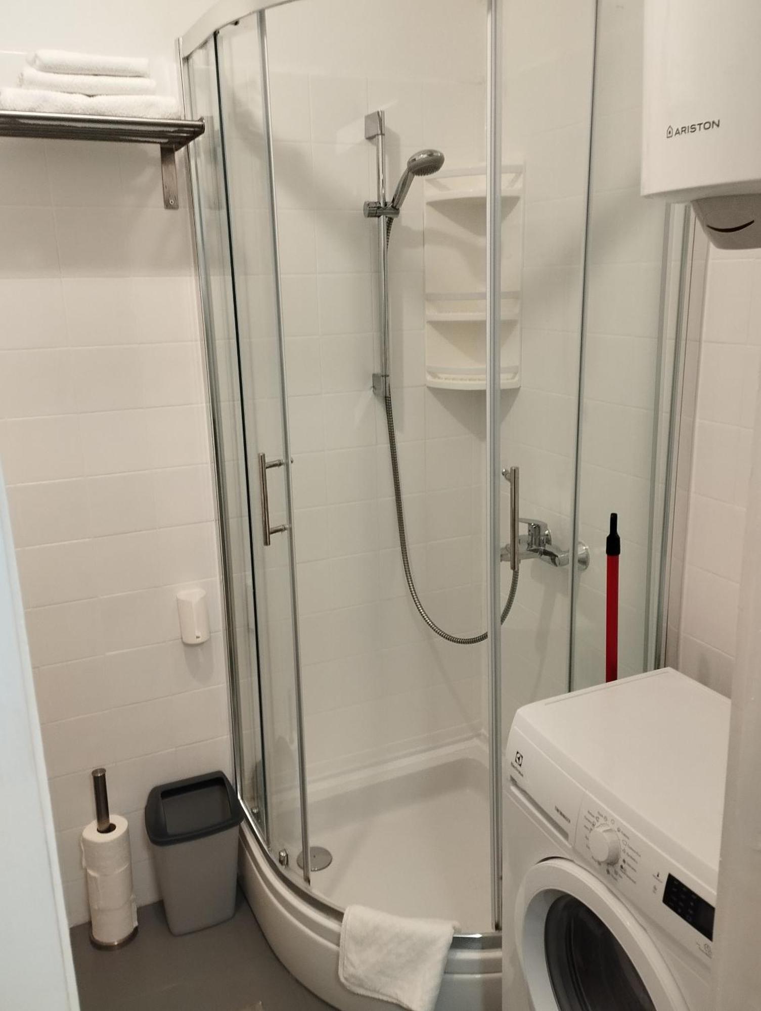 Apartments Only دوبروفينك المظهر الخارجي الصورة