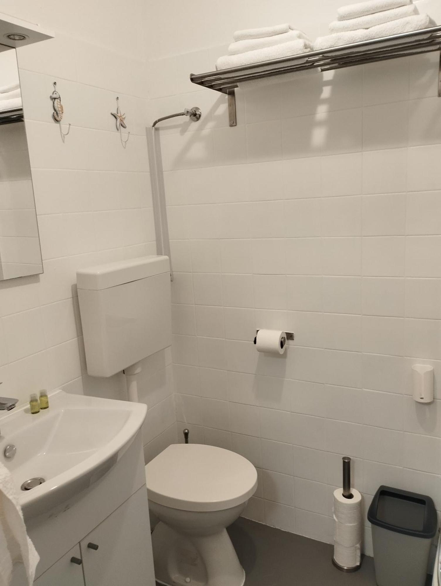 Apartments Only دوبروفينك المظهر الخارجي الصورة